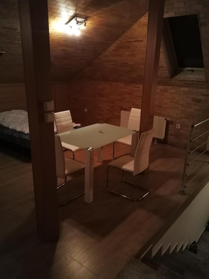 Villa Barrandovska Praha Bagian luar foto