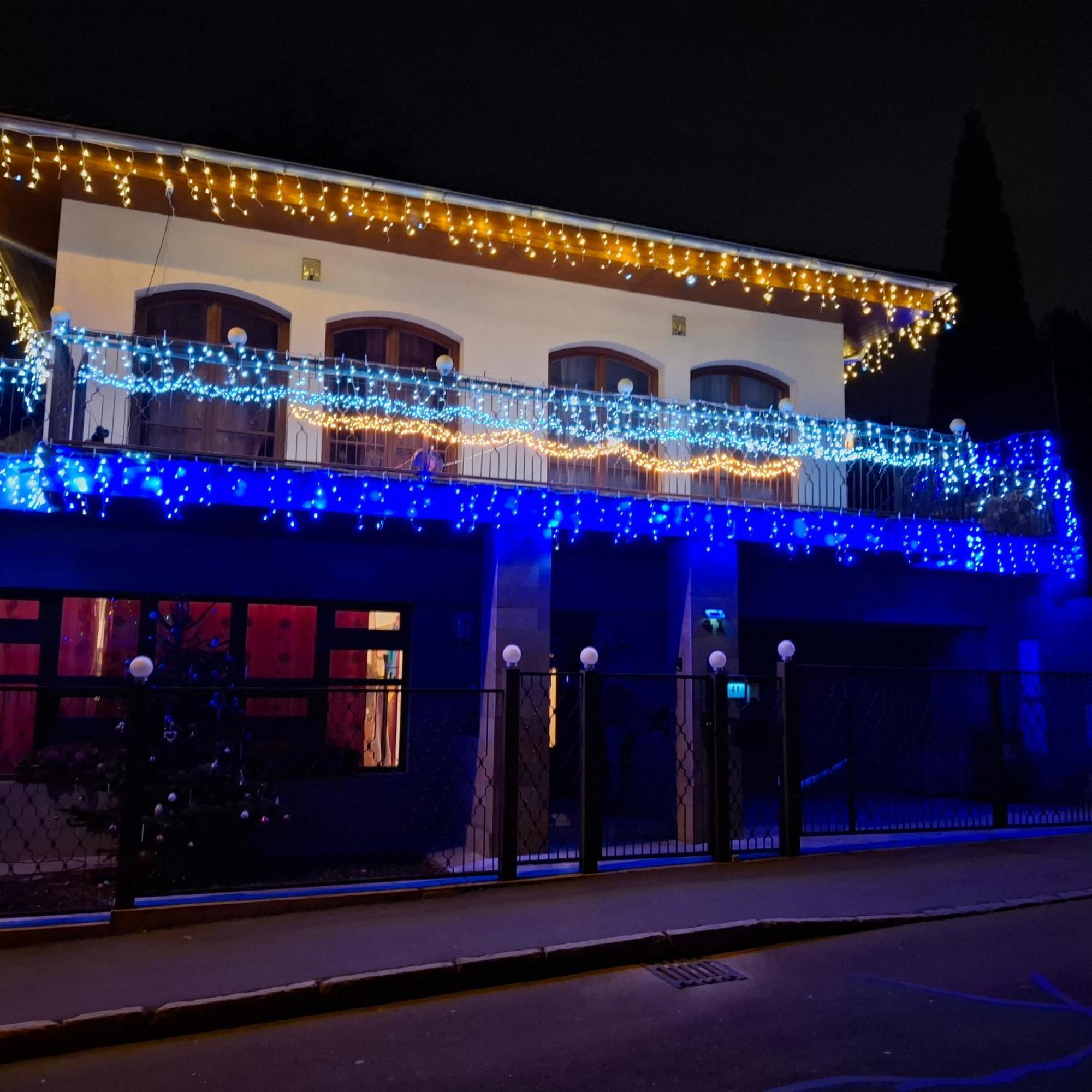 Villa Barrandovska Praha Bagian luar foto